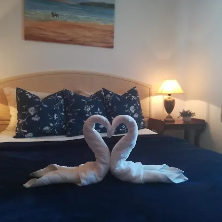 Alto Do Perogil E2 Casa vacanze *