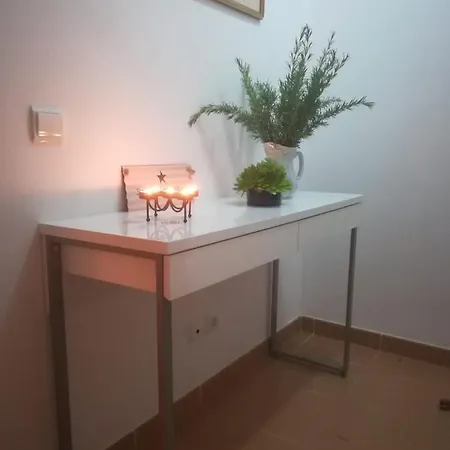 Alto Do Perogil E2 * 타비라