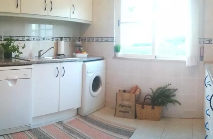 Alto Do Perogil E2 Сasa de vacaciones Tavira