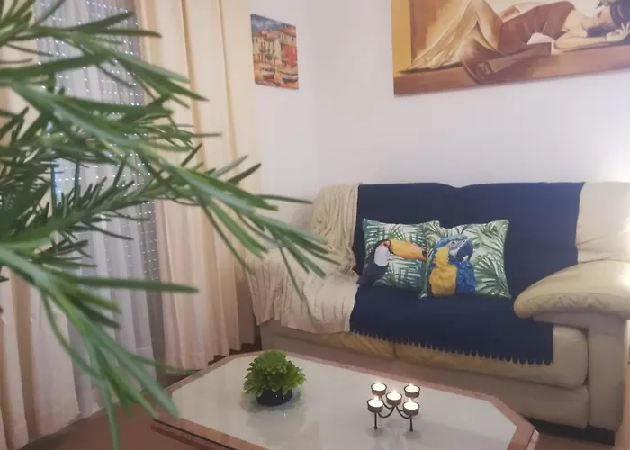 Сasa de vacaciones Alto Do Perogil E2 *