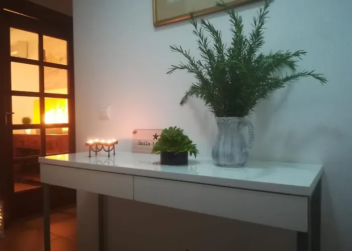 Alto Do Perogil E2 * 塔维拉