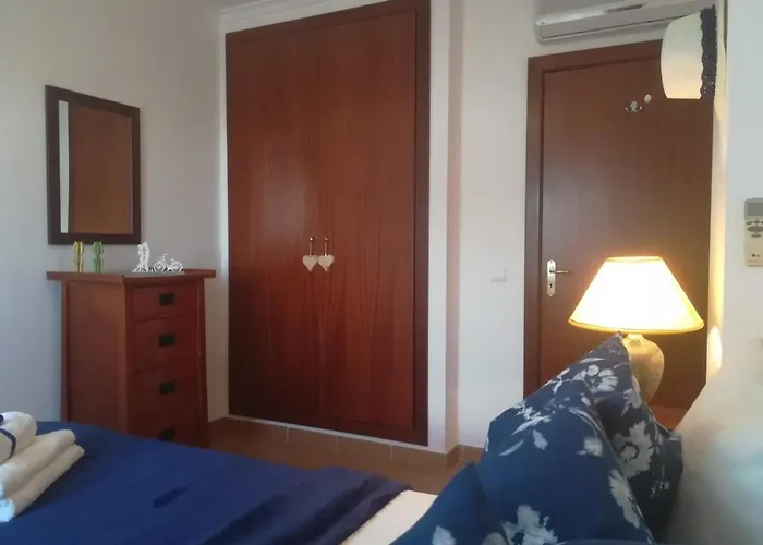 Alto Do Perogil E2 塔维拉