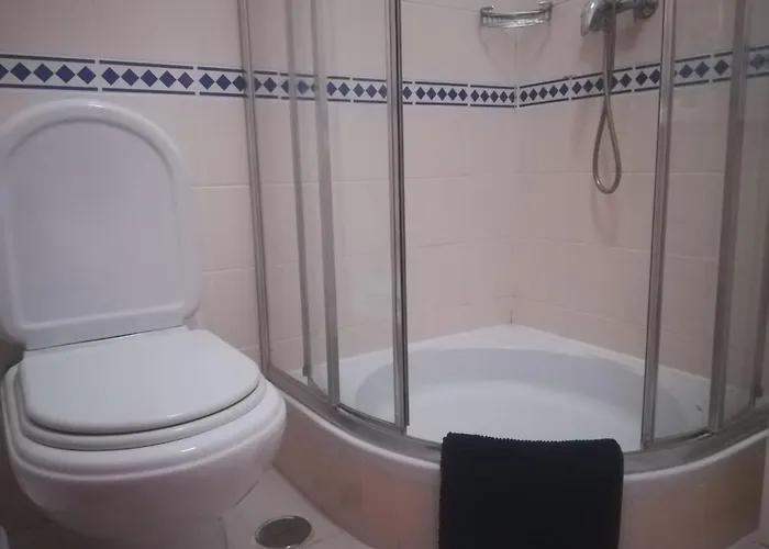 Alto Do Perogil E2 * 塔维拉