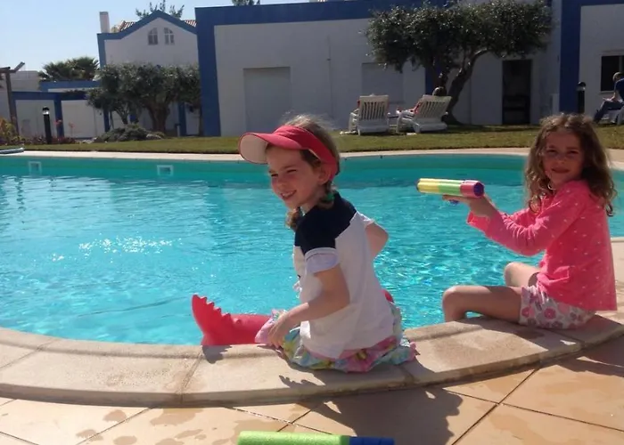 Alto Do Perogil E2 塔维拉