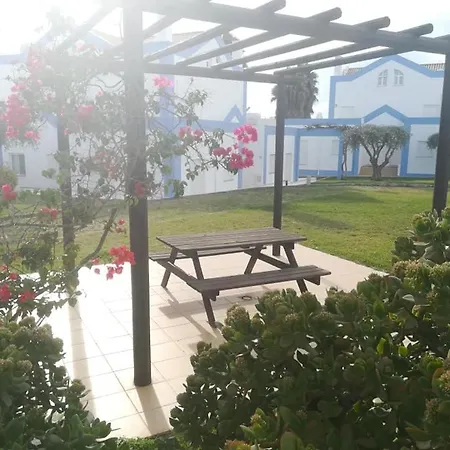 Tatil Evi Alto Do Perogil E2 *