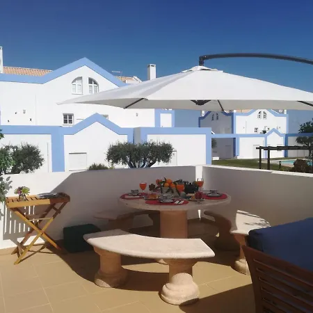 Ferienhaus Alto Do Perogil E2 *