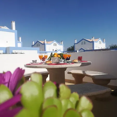 Vakantiehuis Alto Do Perogil E2