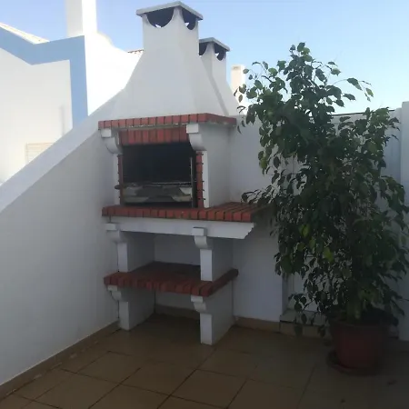 Alto Do Perogil E2 * Tavira