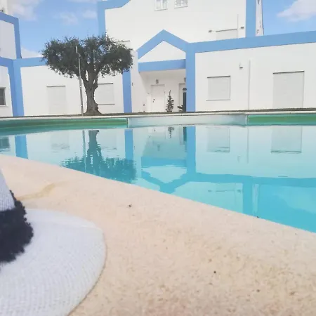 Holiday home Alto Do Perogil E2 *