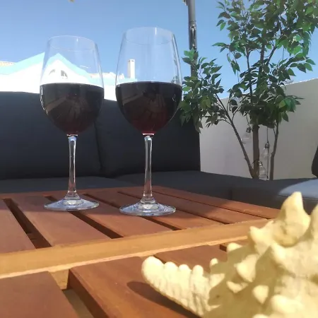 Alto Do Perogil E2 Tavira