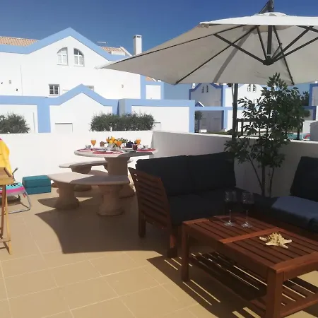 Vakantiehuis Alto Do Perogil E2