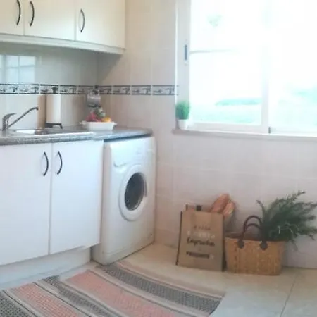 Alto Do Perogil E2 Ferienhaus Tavira