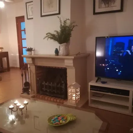 Alto Do Perogil E2 Holiday home Tavira