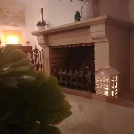 Ferienhaus Alto Do Perogil E2 Tavira