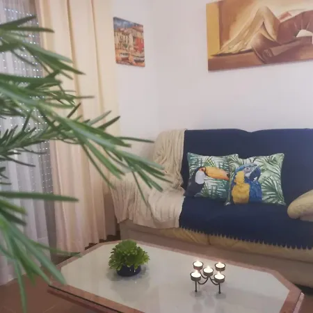 Vakantiehuis Alto Do Perogil E2 *