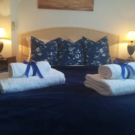 Alto Do Perogil E2 Ferienhaus *