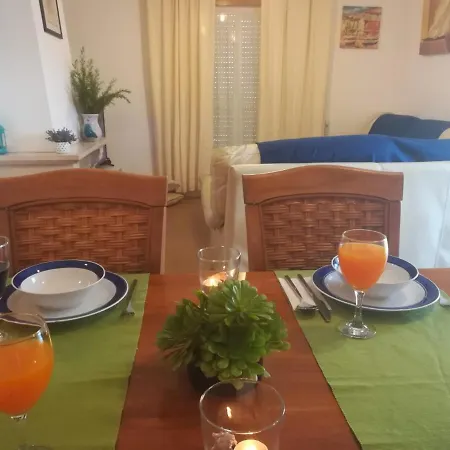 Alto Do Perogil E2 Ferienhaus