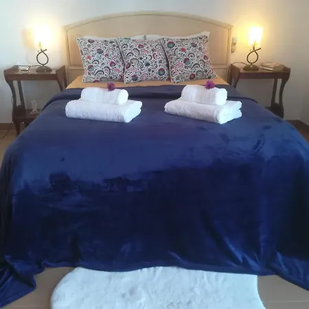 Holiday home Alto Do Perogil E2