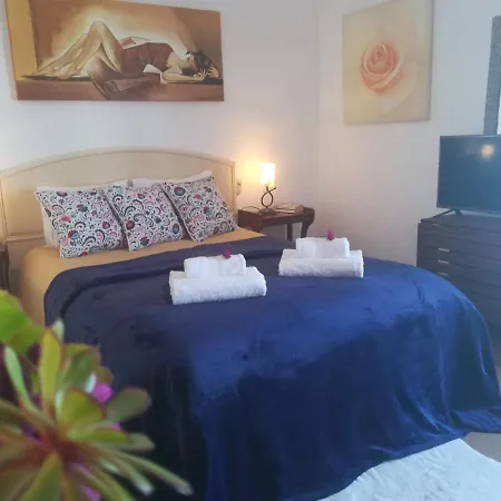 Alto Do Perogil E2 Holiday home *