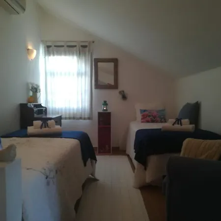Alto Do Perogil E2 Ταβίρα