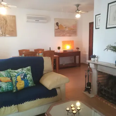 Alto Do Perogil E2 Tavira