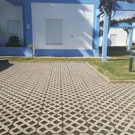 Holiday home Alto Do Perogil E2 Tavira