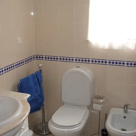 Alto Do Perogil E2 Holiday home