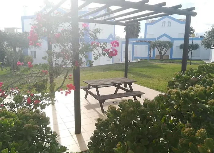 Tatil Evi Alto Do Perogil E2 *