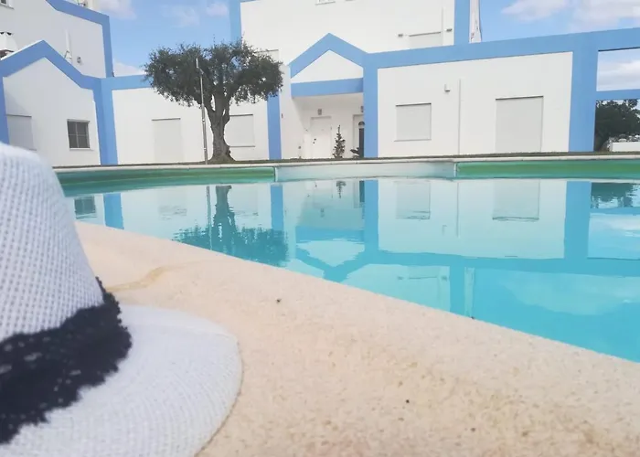 Holiday home Alto Do Perogil E2 *