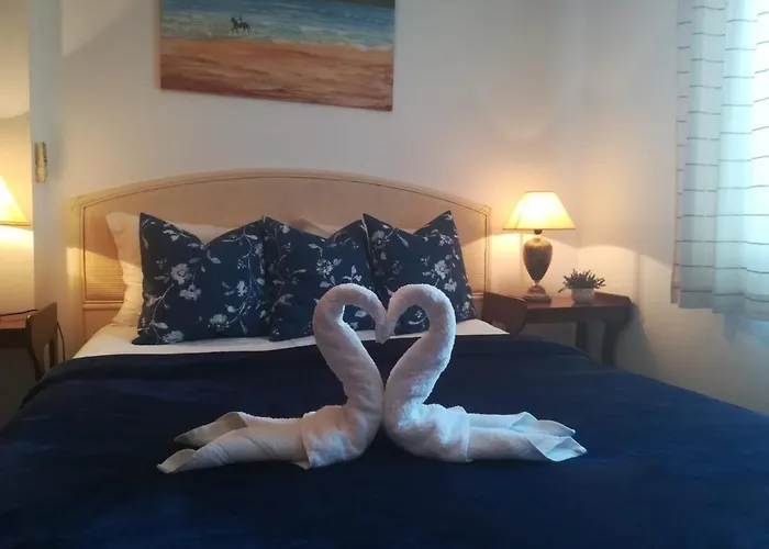 Alto Do Perogil E2 Holiday home *