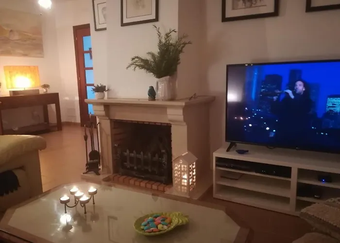 Alto Do Perogil E2 Tatil Evi Tavira