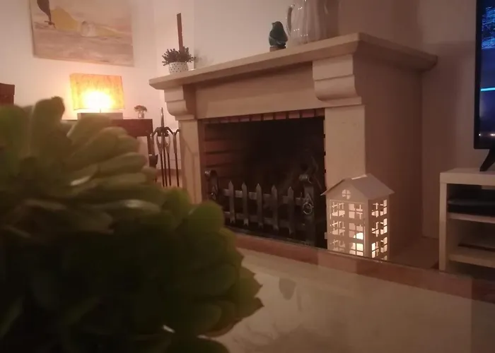 Holiday home Alto Do Perogil E2 Tavira