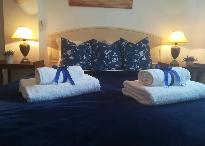 Alto Do Perogil E2 Tatil Evi *