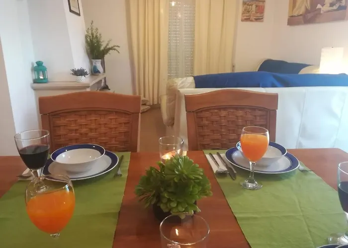 Alto Do Perogil E2 Holiday home