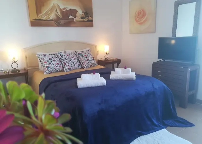 Alto Do Perogil E2 Holiday home *