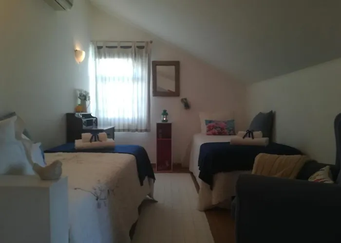 Alto Do Perogil E2 Tavira