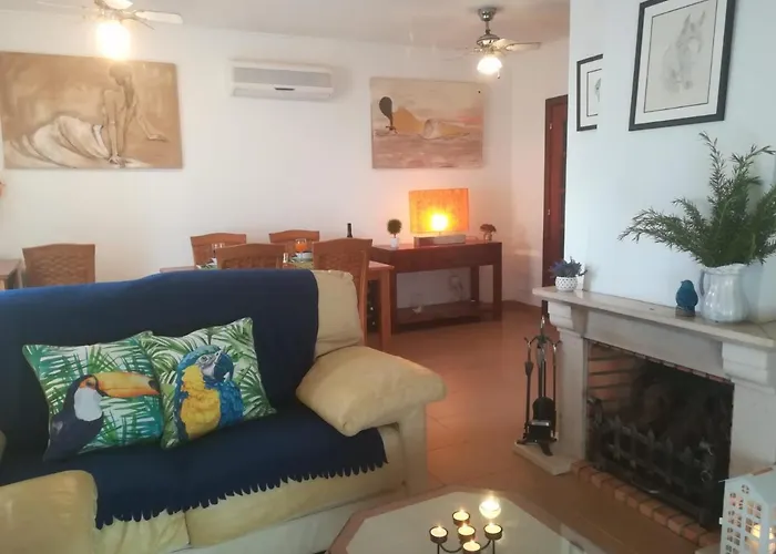 Alto Do Perogil E2 Tavira