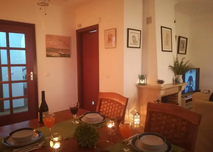 Alto Do Perogil E2 *