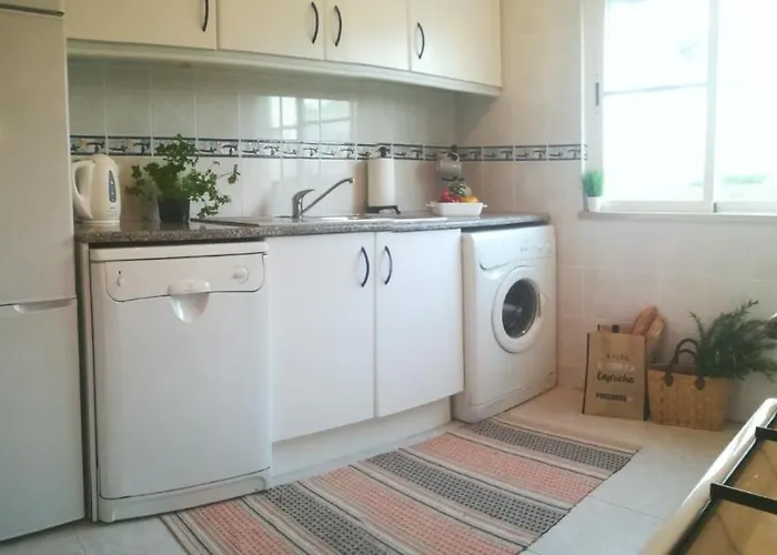 Alto Do Perogil E2 * Tavira