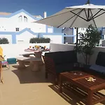 Feriehus Alto Do Perogil E2