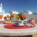 Feriehus Alto Do Perogil E2 Tavira